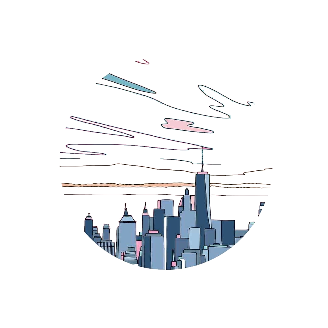 San Francisco Sticker